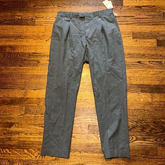 New Oobe Kalani Pleated Pants - Picture 1 of 6